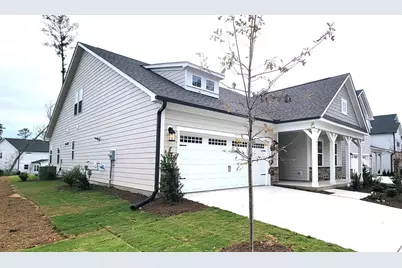 715 Heathered Farm Way, Cary, NC 27523 - Photo 4