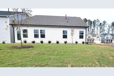 715 Heathered Farm Way, Cary, NC 27523 - Photo 6