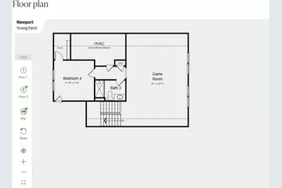 715 Heathered Farm Way, Cary, NC 27523 - Photo 40