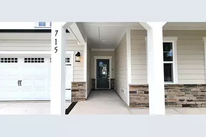 715 Heathered Farm Way, Cary, NC 27523 - Photo 2