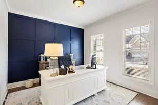 209 Ashdown Forest Ln, Cary, NC 27519 - Photo 12