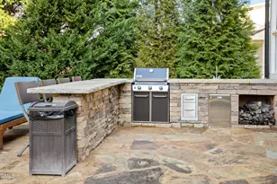 209 Ashdown Forest Ln, Cary, NC 27519 - Photo 6