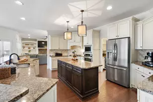 209 Ashdown Forest Ln, Cary, NC 27519 - Photo 16