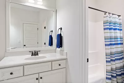 209 Ashdown Forest Lane, Cary, NC 27519 - Photo 42