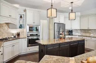 209 Ashdown Forest Ln, Cary, NC 27519 - Photo 14