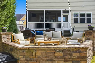 209 Ashdown Forest Lane, Cary, NC 27519 - Photo 52