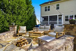 209 Ashdown Forest Ln, Cary, NC 27519 - Photo 50