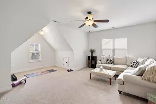 209 Ashdown Forest Ln, Cary, NC 27519 - Photo 30