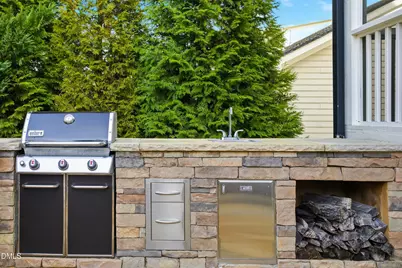 209 Ashdown Forest Lane, Cary, NC 27519 - Photo 48