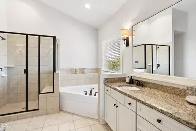 209 Ashdown Forest Lane, Cary, NC 27519 - Photo 36