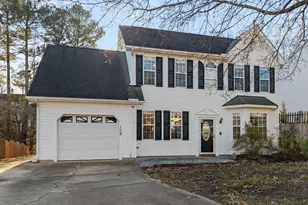 108 Sapphire Ct, Knightdale, NC 27545 - Photo 1