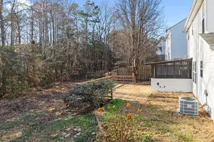 108 Sapphire Ct, Knightdale, NC 27545 - Photo 34