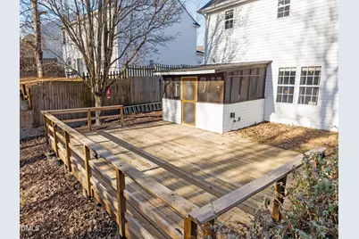 108 Sapphire Court, Knightdale, NC 27545 - Photo 32