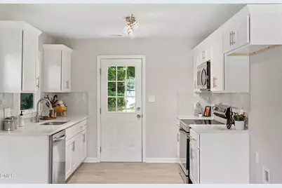 429 Eugene Street, Durham, NC 27701 - Photo 2