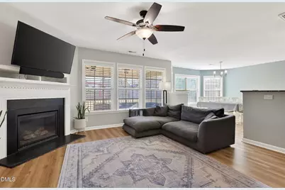 903 Red Oak Tree Drive, Fuquay Varina, NC 27526 - Photo 6