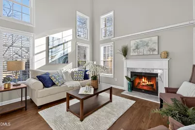 101 Cherry Grove Drive, Cary, NC 27519 - Photo 12