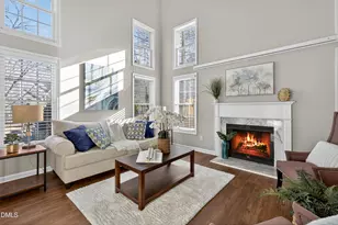 101 Cherry Grove Dr, Cary, NC 27519 - Photo 12