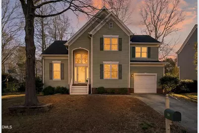 101 Cherry Grove Drive, Cary, NC 27519 - Photo 2