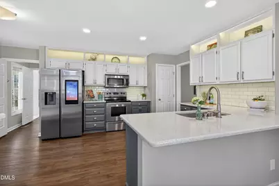 101 Cherry Grove Drive, Cary, NC 27519 - Photo 18