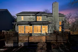 101 Cherry Grove Dr, Cary, NC 27519 - Photo 58