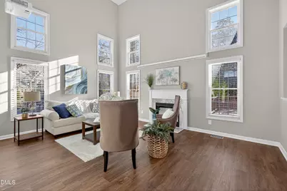 101 Cherry Grove Drive, Cary, NC 27519 - Photo 12