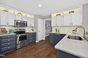 101 Cherry Grove Dr, Cary, NC 27519 - Photo 26