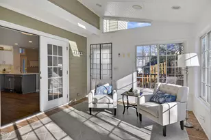 101 Cherry Grove Dr, Cary, NC 27519 - Photo 34