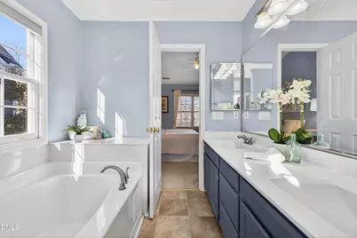 101 Cherry Grove Drive, Cary, NC 27519 - Photo 44