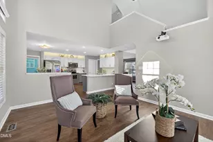 101 Cherry Grove Dr, Cary, NC 27519 - Photo 16