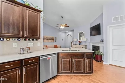 304 Wellwater Avenue, Durham, NC 27703 - Photo 20