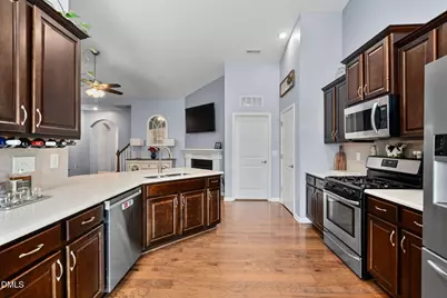 304 Wellwater Avenue, Durham, NC 27703 - Photo 16