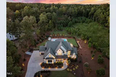 226 Evington Drive, Pittsboro, NC 27312 - Photo 30