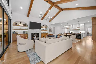 226 Evington Drive, Pittsboro, NC 27312 - Photo 52