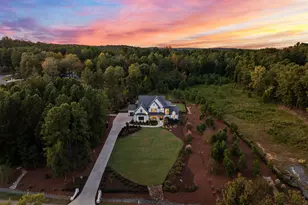 226 Evington Dr, Pittsboro, NC 27312 - Photo 8