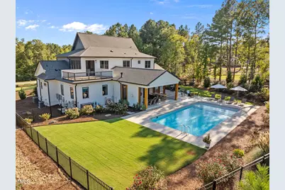 226 Evington Drive, Pittsboro, NC 27312 - Photo 12