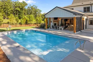 226 Evington Dr, Pittsboro, NC 27312 - Photo 40