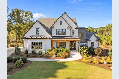 226 Evington Drive, Pittsboro, NC 27312 - Photo 4