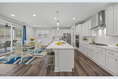 204 Smoky Emerald Way, Holly Springs, NC 27540 - Photo 8