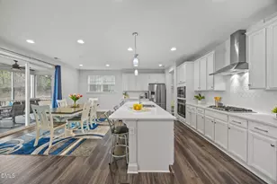 204 Smoky Emerald Way, Holly Springs, NC 27540 - Photo 8