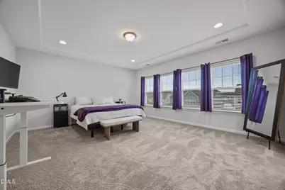 204 Smoky Emerald Way, Holly Springs, NC 27540 - Photo 22