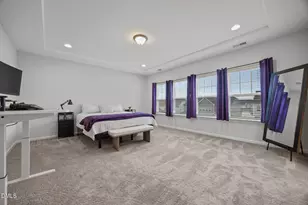 204 Smoky Emerald Way, Holly Springs, NC 27540 - Photo 22