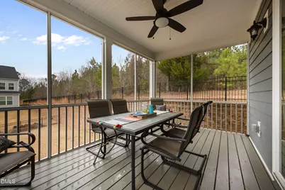 204 Smoky Emerald Way, Holly Springs, NC 27540 - Photo 34