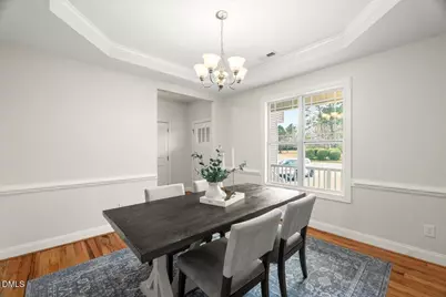 3028 Plantation Glen Drive, Zebulon, NC 27597 - Photo 2