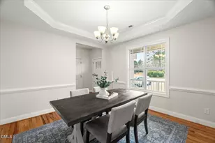 3028 Plantation Glen Dr, Zebulon, NC 27597 - Photo 2