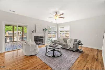 3028 Plantation Glen Drive, Zebulon, NC 27597 - Photo 8