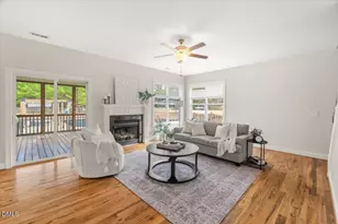 3028 Plantation Glen Dr, Zebulon, NC 27597 - Photo 8