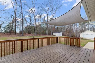 1309 Southern Trace Trail, Garner, NC 27529 - Photo 38