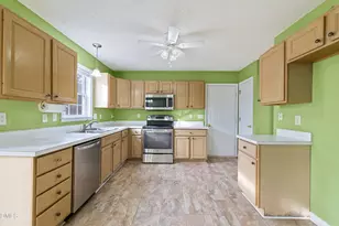 1309 Southern Trace Trail, Garner, NC 27529 - Photo 12