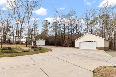 1309 Southern Trace Trail, Garner, NC 27529 - Photo 46