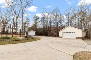 1309 Southern Trace Trail, Garner, NC 27529 - Photo 46
